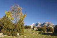 Ordesa National Park Aragon